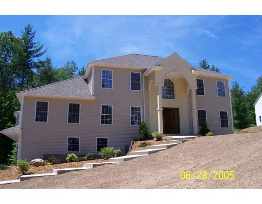 Photo of Lot 8 Coffey Hill Road