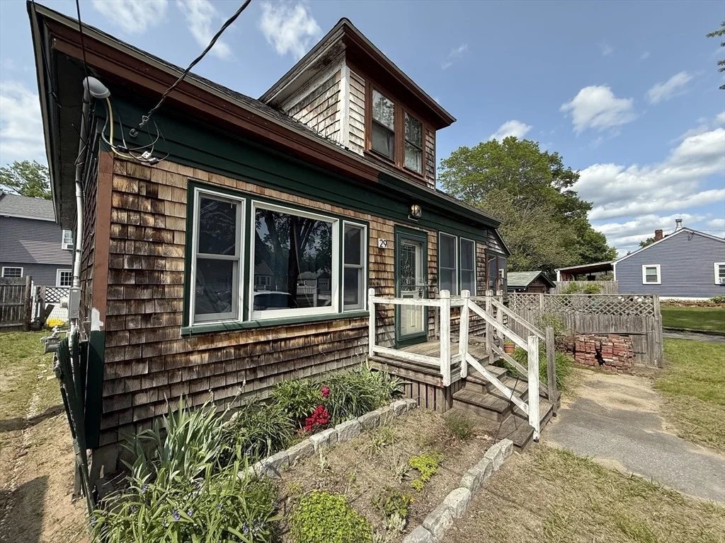 Photo of 29 Lynn St