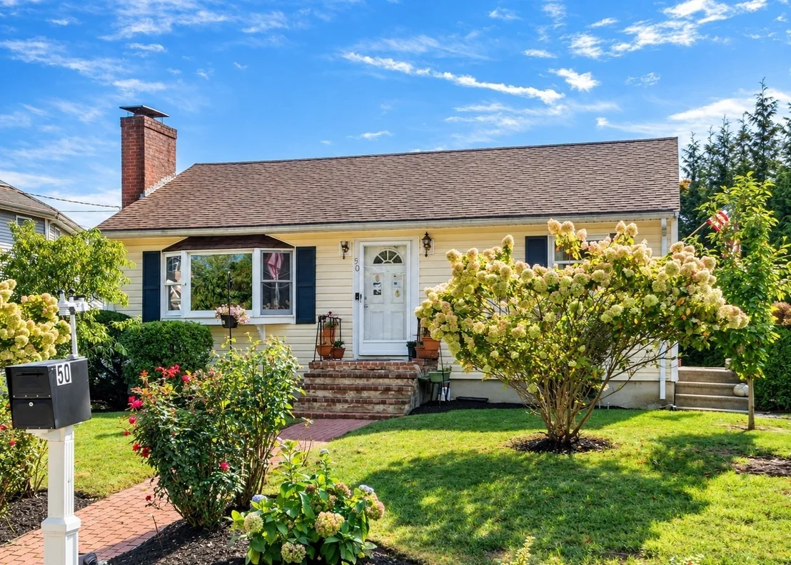 Photo of 50 Hatherly Road