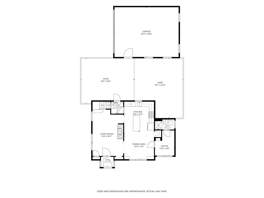 Photo of 63 Mayall Road