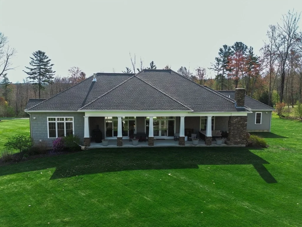 Photo of 1776 Old Turnpike Road