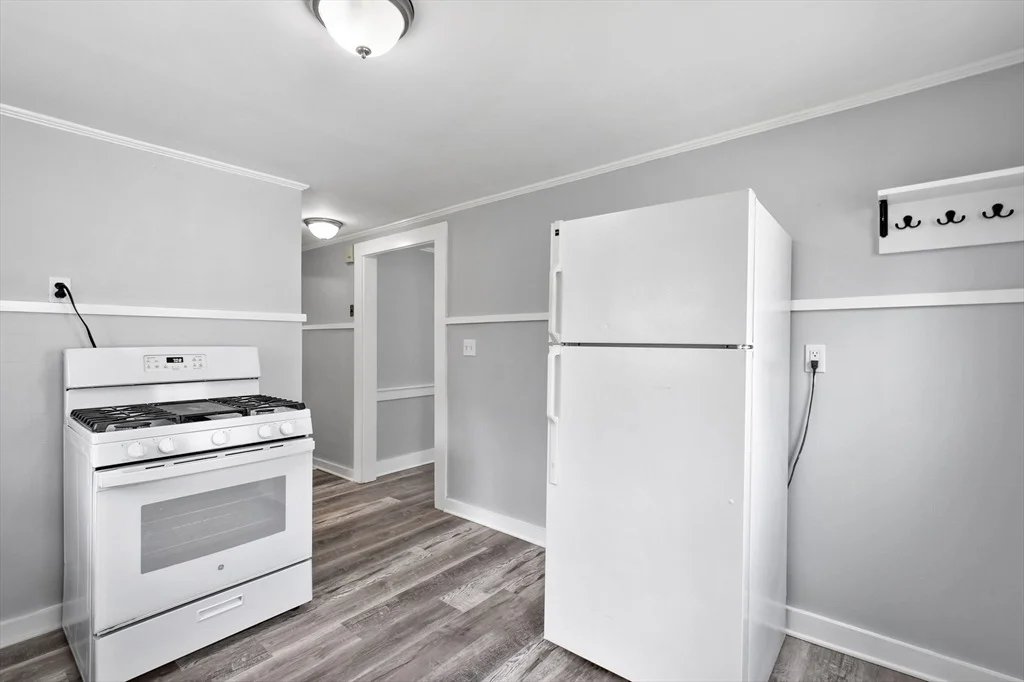 Photo of 1 Gilbert Rd