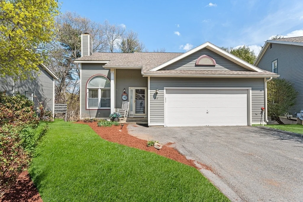 Photo of Unit 22 at 22 Weatherstone Dr
