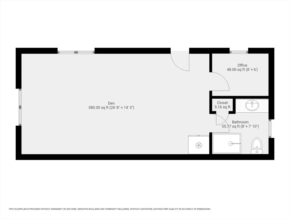 Photo of 491 Cherry Street