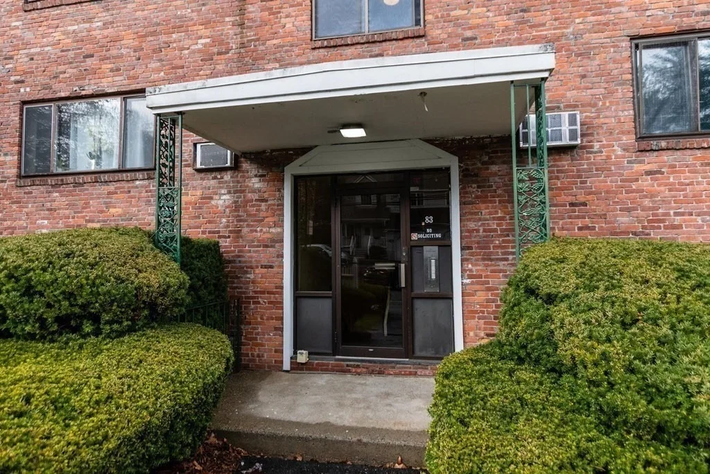 Photo of Unit D at 83 Nicholas Road