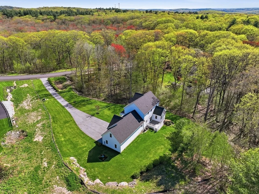 Photo of 1 Perry Road