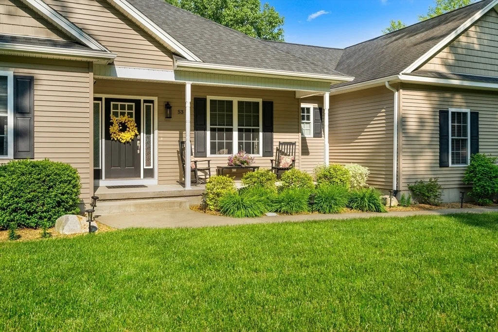 Photo of 53 Gilbert Road