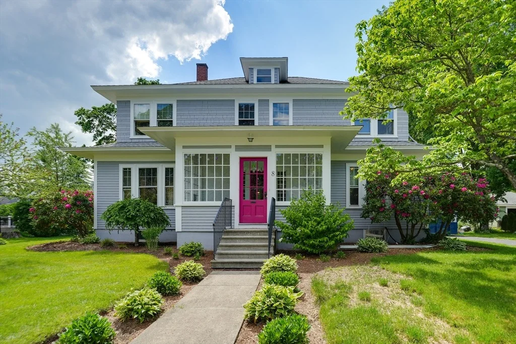 Photo of 8 Tremont St