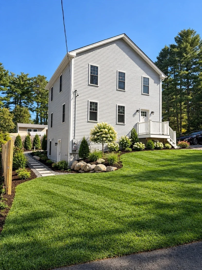 Photo of 22 Morrison St