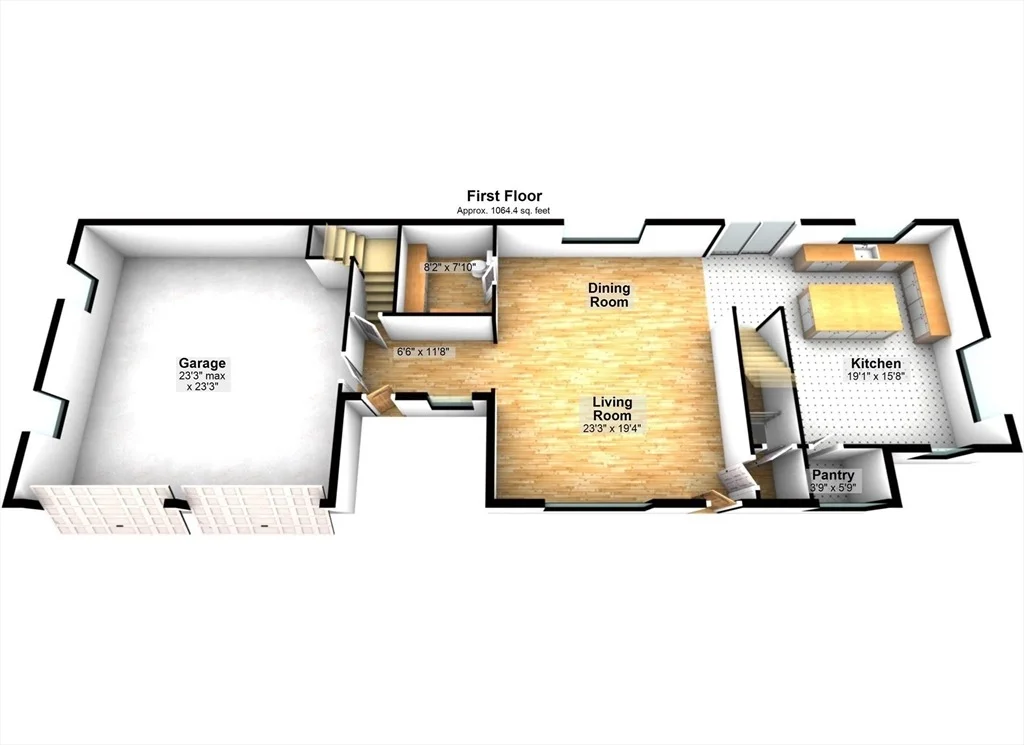 Photo of 3 Woods Rd