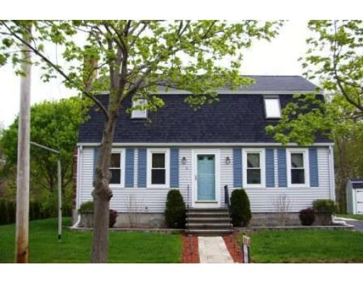 Photo of 6 Whitaker Way