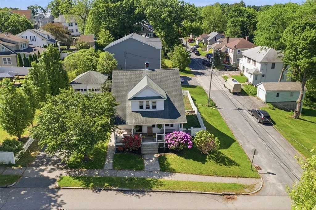Photo of 22 Merrill Road