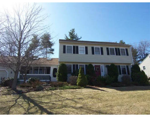 Photo of 45 Spindlewick Dr.