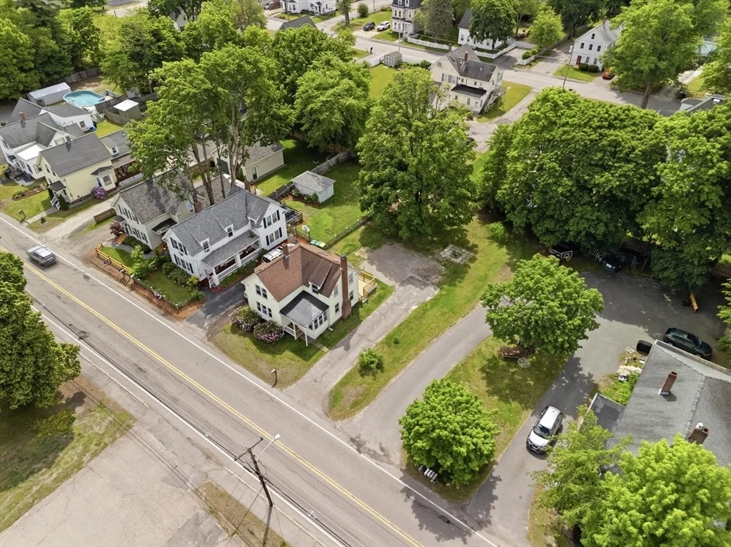 Photo of 11 Tarbell St