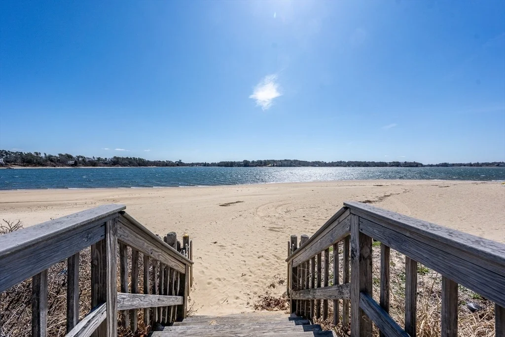 Photo of Unit E at 25 Nautical Way