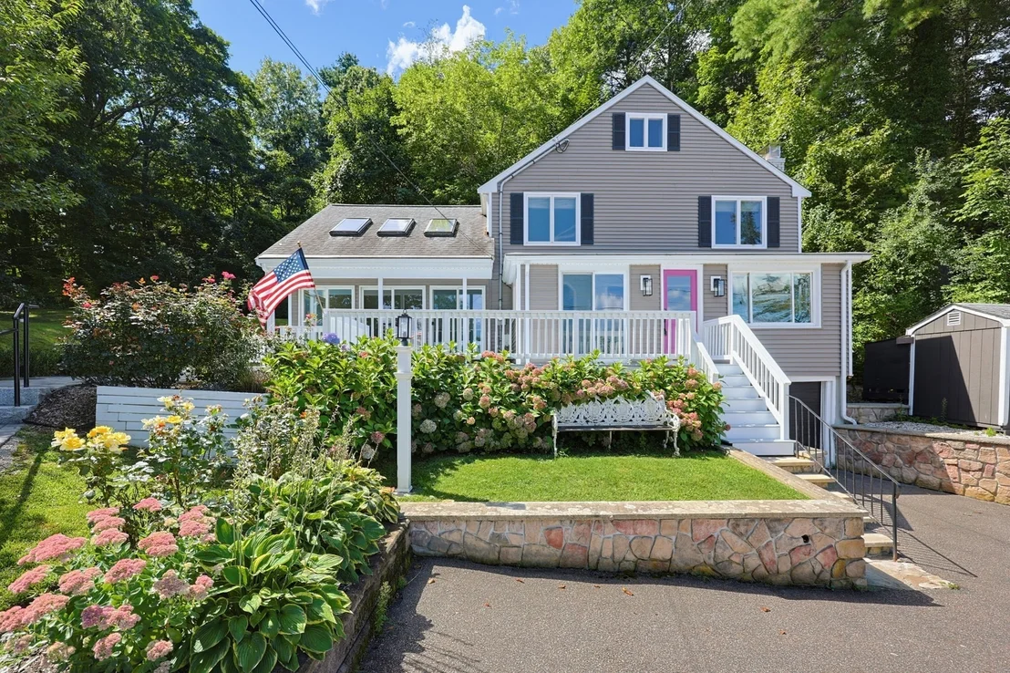 Photo of 118 Woolford Road