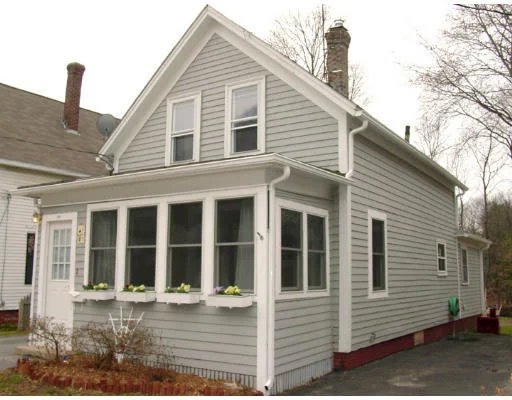 Photo of 68 Manning Street