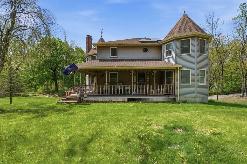Photo of 67 Blackstone