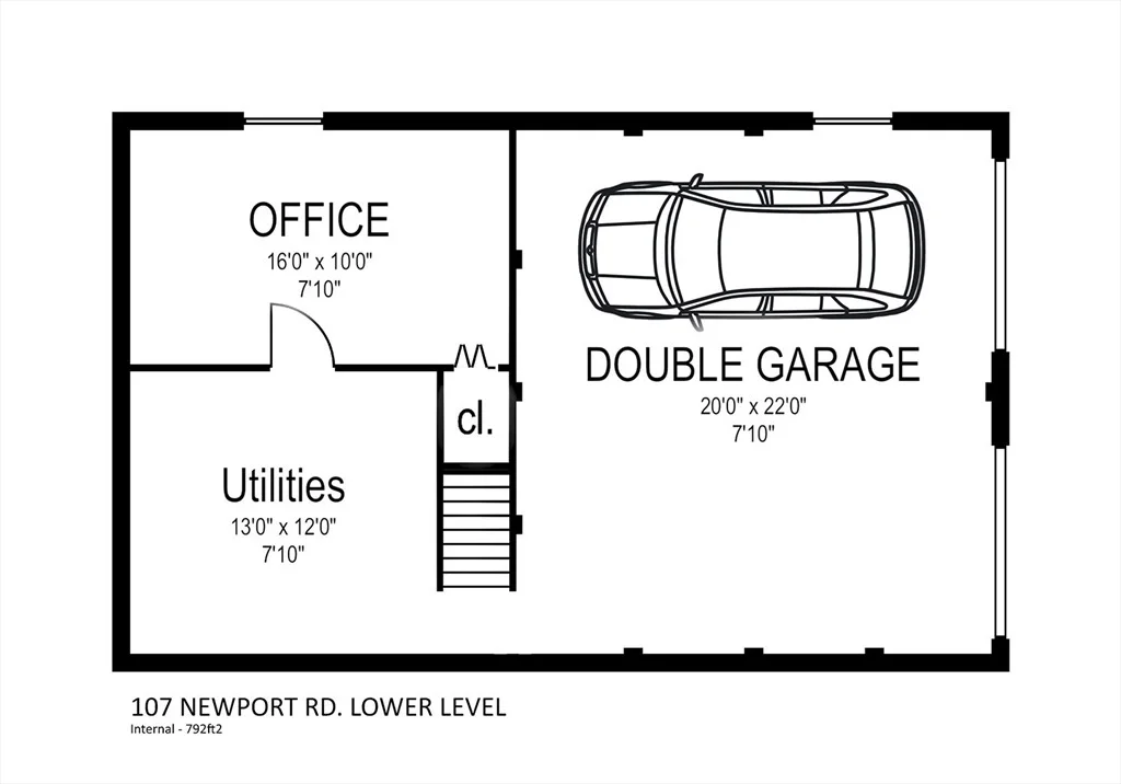 Photo of 107 Newport Rd