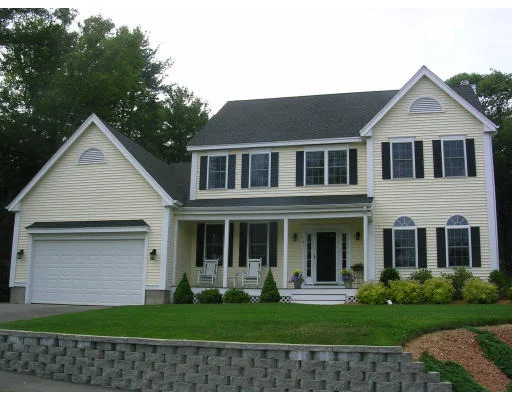 Photo of 9 Yankee Way