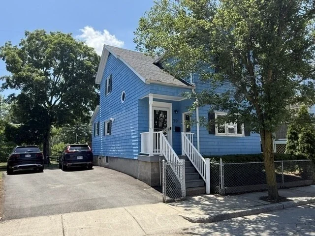 Photo of 59 Paris Street