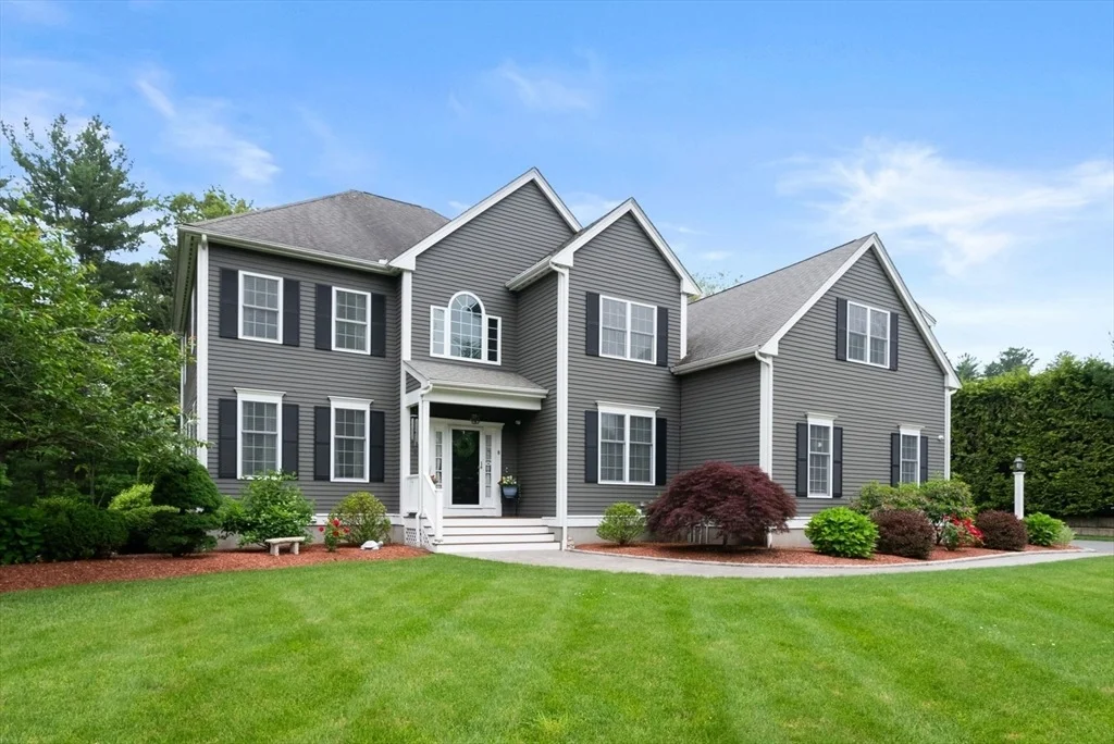 Photo of 8 Berkeley Drive