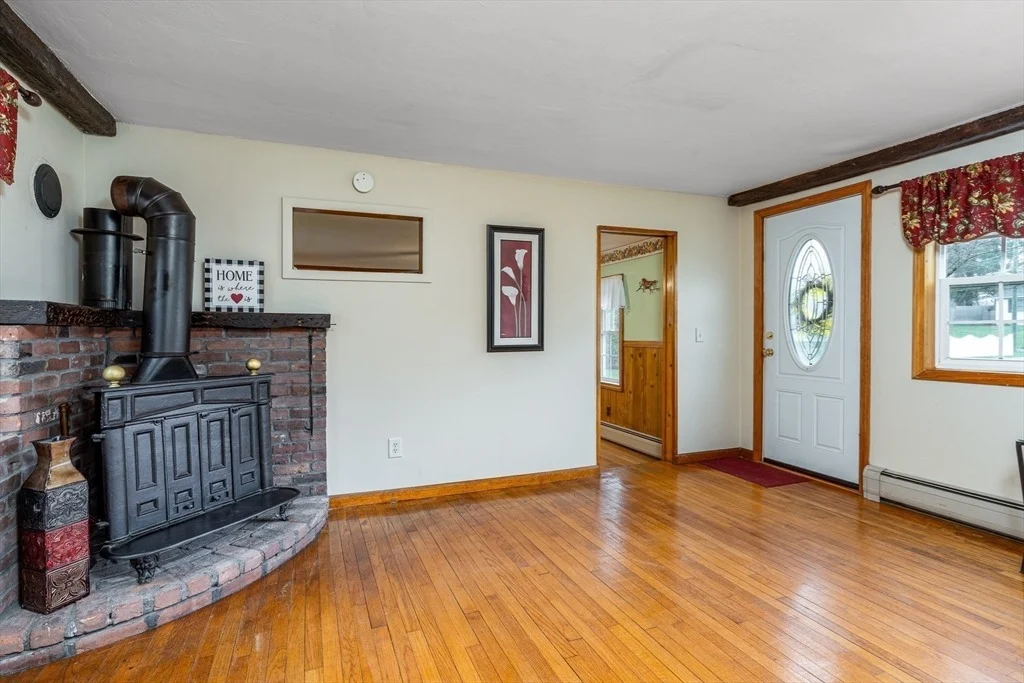 Photo of 27 Jordan St