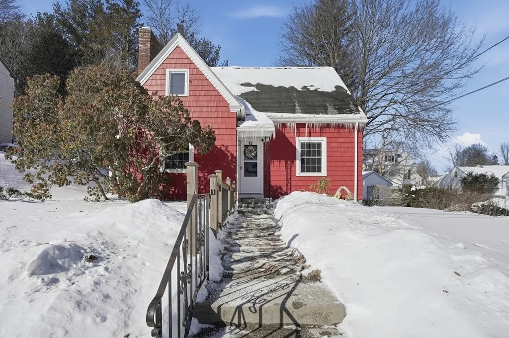 Photo of 12 Cardinal Road
