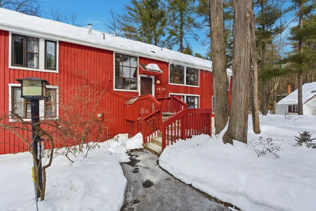 Photo of Unit 67 at 67 Pine Grove