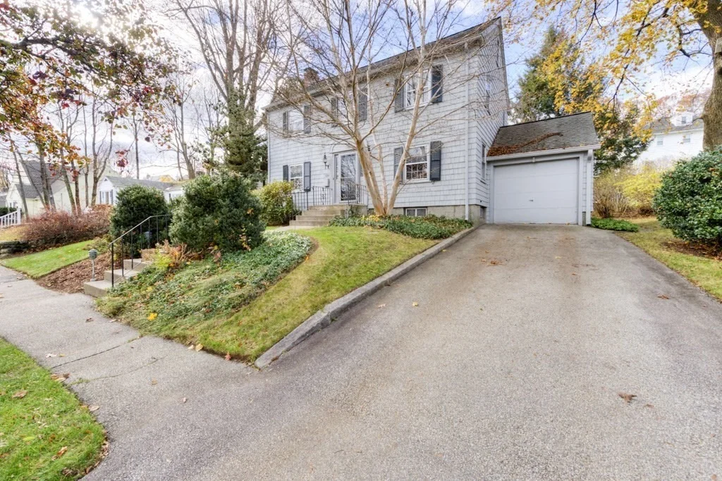 Photo of 120 Bay State Road