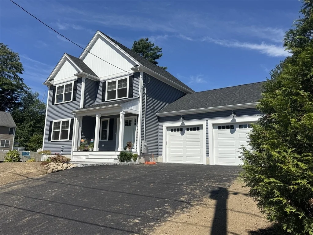 Photo of 15 Patten Road