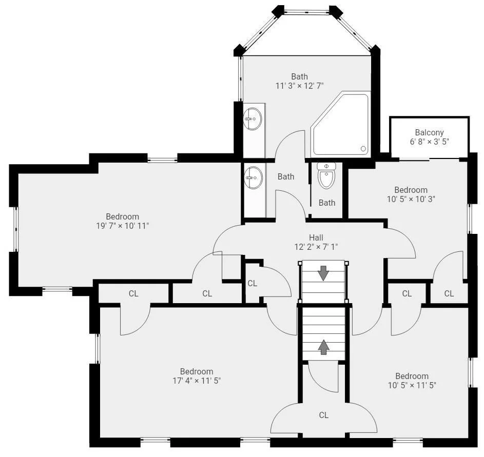 Photo of 216 Bellevue Rd