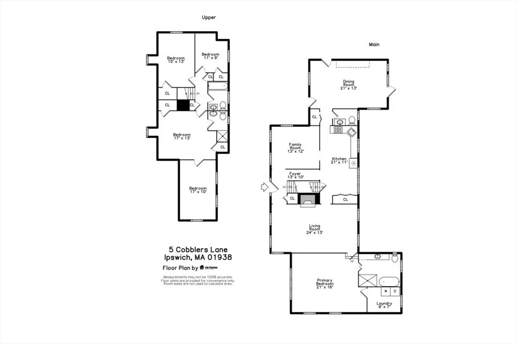 Photo of 5 Cobblers Ln