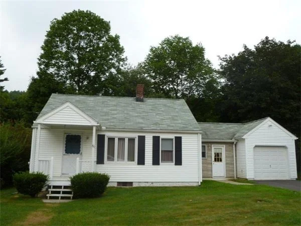 Photo of 61 Shattuck Road
