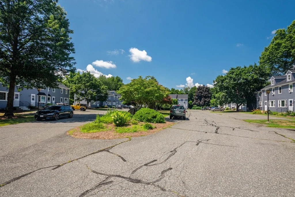 Photo of Unit 24 at 24 Cedar Sq