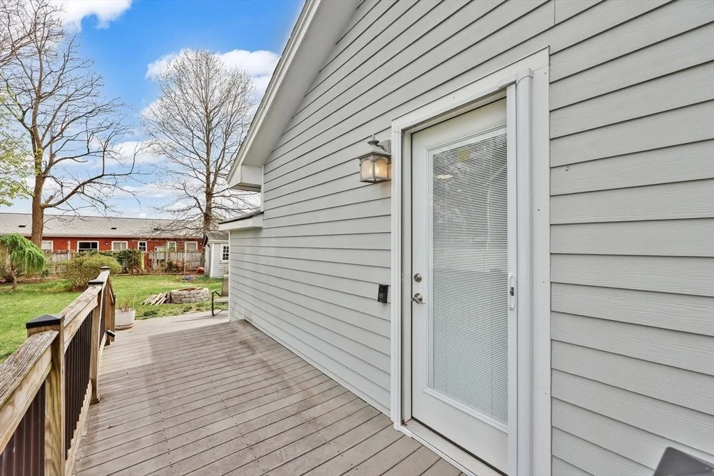 Photo of 153 Clarendon Ave.