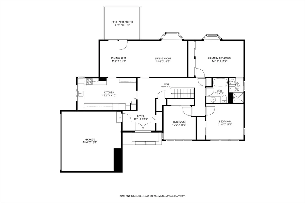 Photo of 15 Red Fox Ln