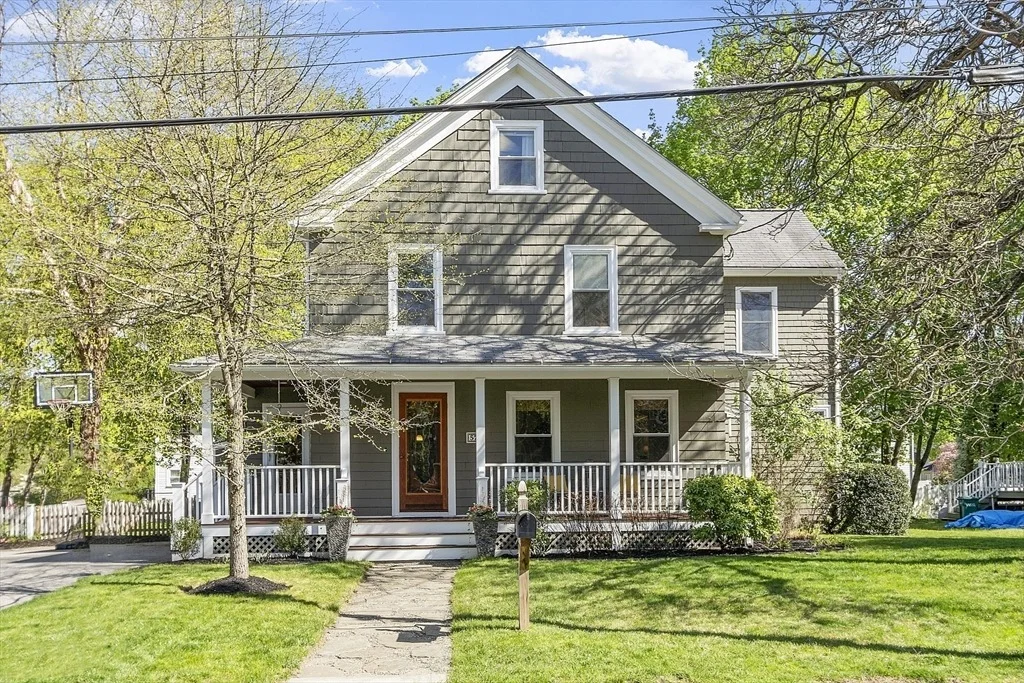 Photo of 57 Central St