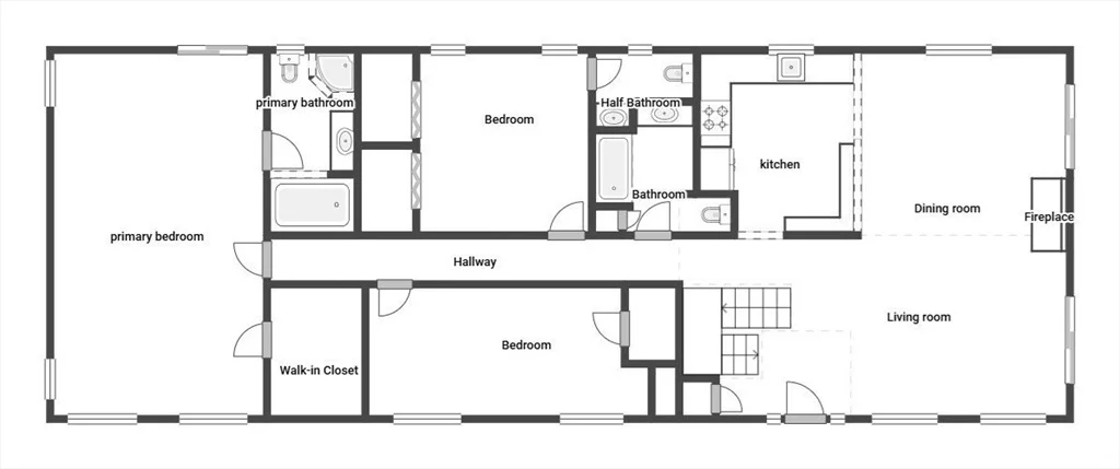Photo of 17 Park St