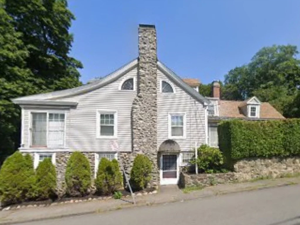 Photo of 2 & 2R Prospect Street