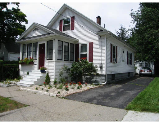 Photo of 48 David St