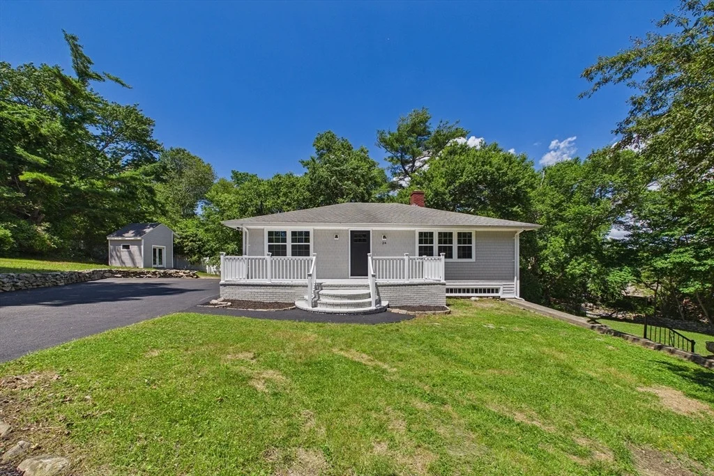 Photo of 24 David Road