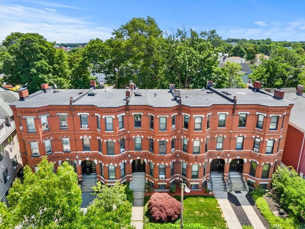 Photo of 16 Perrin St