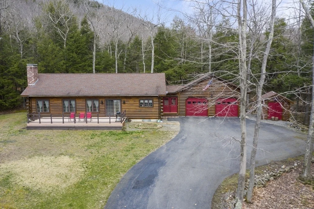 Photo of 134 Rindge State Road