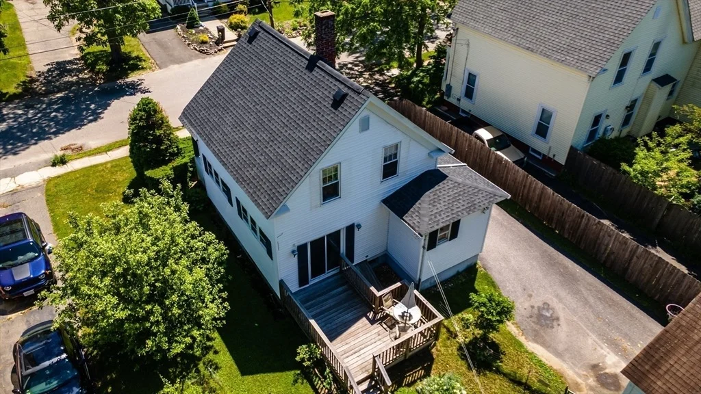 Photo of 56 Orange St