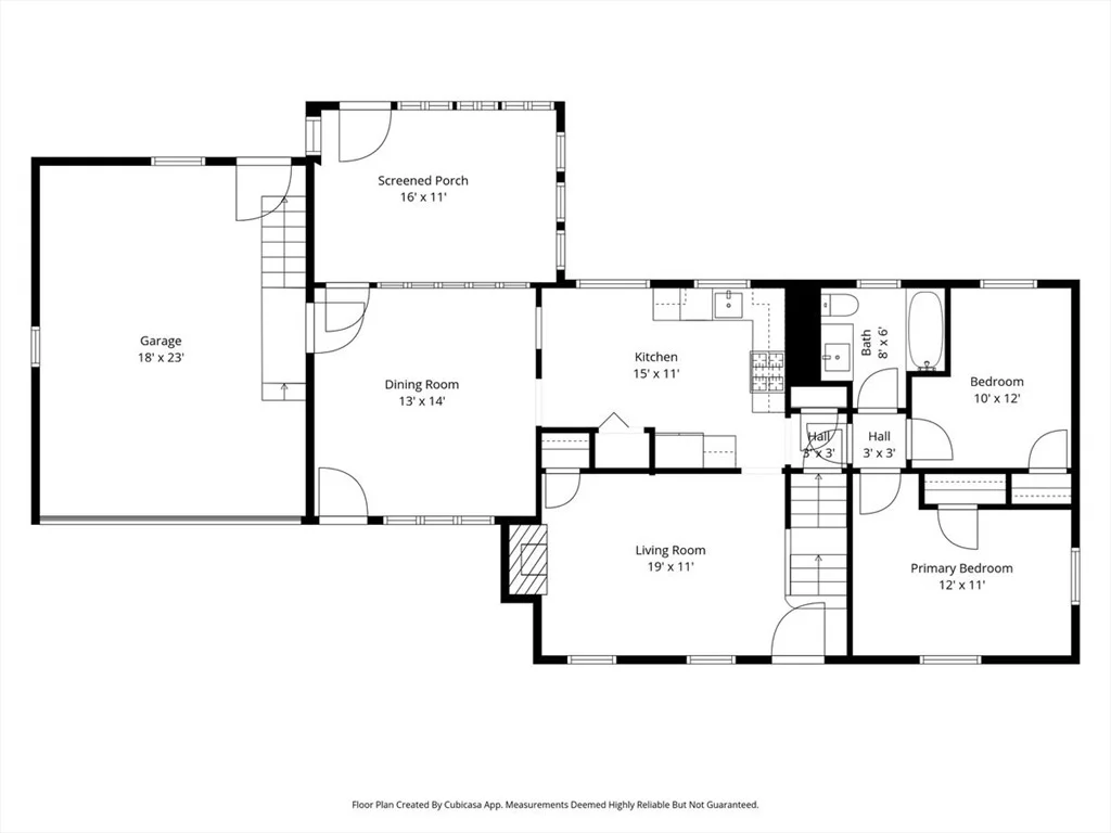 Photo of 6 Bertha Street