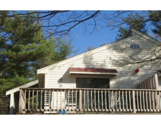 Photo of Unit 13C at 70 Cape
