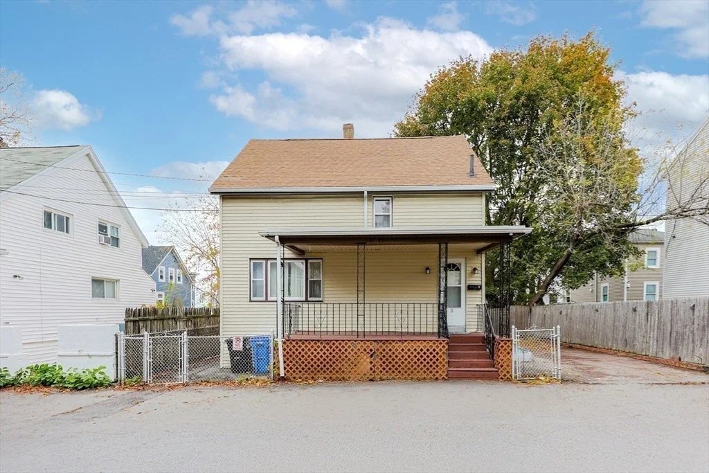 Photo of 3 Vinal St