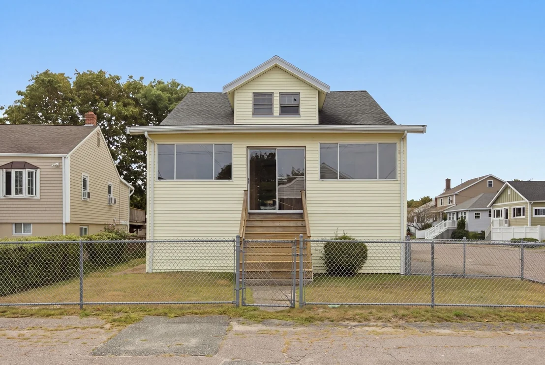 Photo of 9 Stafford Rd