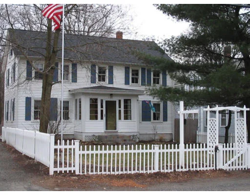 Photo of 460 Gleasondale Road